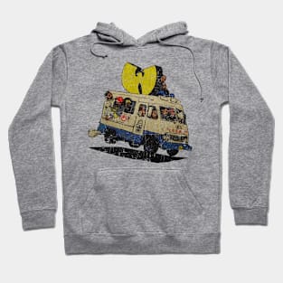 Van Tour Hoodie